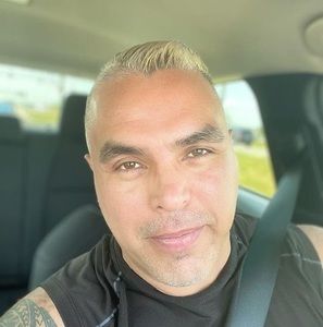 Meet your Posher, Hank